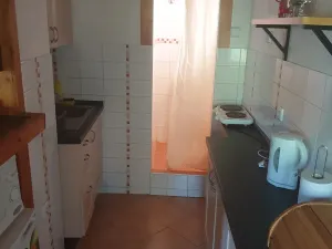 Pronájem chaty, Bratřínov, 60 m2