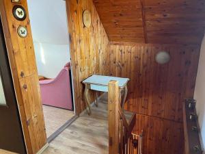 Pronájem chaty, Bratřínov, 60 m2
