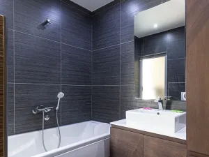 Prodej bytu 2+kk, Pržno, 58 m2