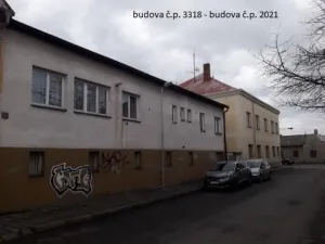 Prodej komerční nemovitosti, Mělník, Kokořínská, 1007 m2