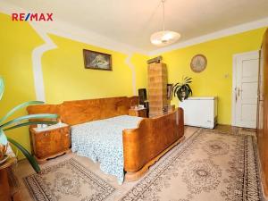 Prodej rodinného domu, Radostín nad Oslavou, 90 m2