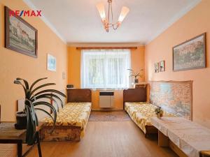 Prodej rodinného domu, Radostín nad Oslavou, 90 m2