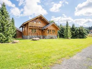 Prodej ubytování, Loučná pod Klínovcem, 195 m2