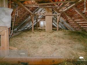 Prodej rodinného domu, Skašov, 280 m2