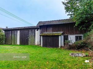 Prodej rodinného domu, Skašov, 280 m2
