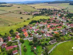 Prodej rodinného domu, Skašov, 280 m2