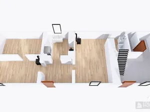 Prodej rodinného domu, Skašov, 280 m2
