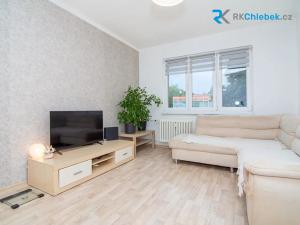 Prodej bytu 2+1, Ostrava, Krasnoarmejců, 54 m2