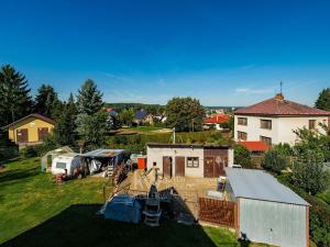 Prodej rodinného domu, Planá nad Lužnicí, Spojovací, 149 m2