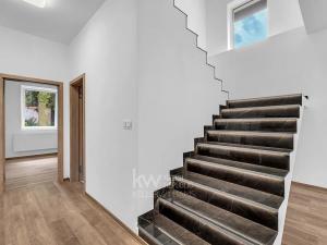 Prodej rodinného domu, Vykáň, 214 m2