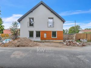 Prodej rodinného domu, Vykáň, 214 m2