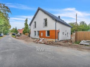 Prodej rodinného domu, Vykáň, 214 m2
