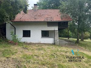 Prodej chaty, Kaliště, Nad Restaurací, 67 m2