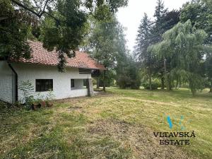 Prodej chaty, Kaliště, Nad Restaurací, 67 m2