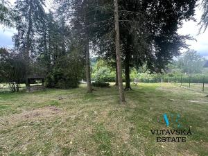 Prodej chaty, Kaliště, Nad Restaurací, 67 m2