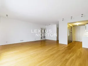 Pronájem bytu 4+kk, Praha - Nové Město, Senovážné náměstí, 135 m2