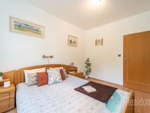 Prodej bytu 2+1, Nymburk, Rákosová, 54 m2