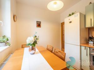 Prodej bytu 2+1, Nymburk, Rákosová, 54 m2