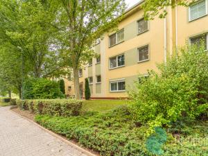 Prodej bytu 2+1, Nymburk, Rákosová, 54 m2