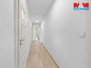 Prodej bytu 3+1, Děčín - Děčín IX-Bynov, Sokolská, 67 m2