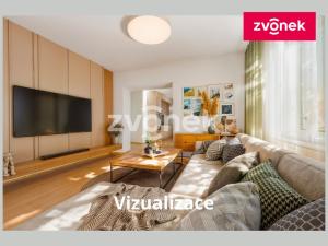 Prodej rodinného domu, Uherský Brod - Havřice, 170 m2