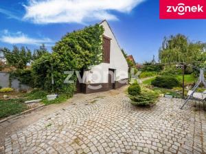 Prodej rodinného domu, Uherský Brod - Havřice, 170 m2