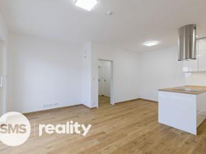 Pronájem bytu 3+kk, Opava, Anenská, 82 m2