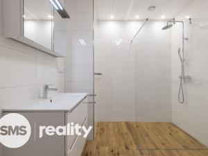 Pronájem bytu 3+kk, Opava, Anenská, 82 m2