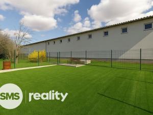 Pronájem bytu 3+kk, Opava, Anenská, 82 m2