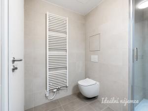 Pronájem bytu 2+kk, Praha - Kamýk, Zimova, 51 m2