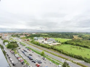 Pronájem bytu 2+kk, Praha - Kamýk, Zimova, 51 m2