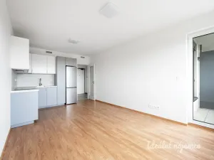 Pronájem bytu 2+kk, Praha - Kamýk, Zimova, 51 m2