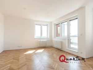Pronájem bytu 3+1, Praha - Břevnov, Talichova, 105 m2