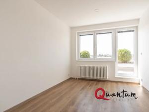 Pronájem bytu 3+1, Praha - Břevnov, Talichova, 105 m2