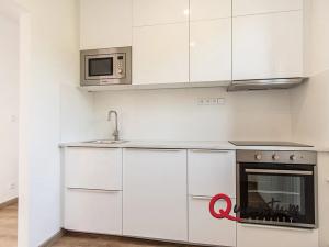 Pronájem bytu 3+1, Praha - Břevnov, Talichova, 105 m2