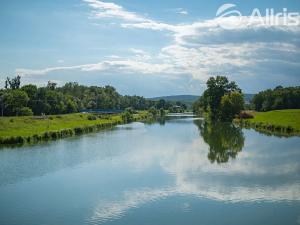 Prodej pozemku pro bydlení, Bulhary, 447 m2
