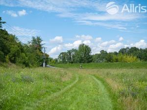 Prodej pozemku pro bydlení, Bulhary, 776 m2