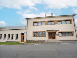 Prodej vícegeneračního domu, Sobotka, 620 m2