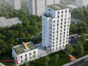 Prodej bytu 2+kk, Praha - Chodov, Klapálkova, 44 m2
