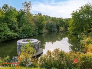 Prodej bytu 2+kk, Praha - Chodov, Klapálkova, 44 m2