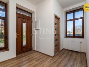 Pronájem rodinného domu, Dobrá, 106 m2