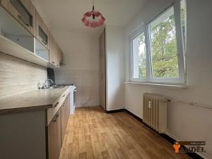 Prodej bytu 2+1, Ostrava, Hasičská, 51 m2