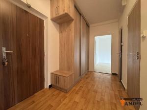 Prodej bytu 2+1, Ostrava, Hasičská, 51 m2