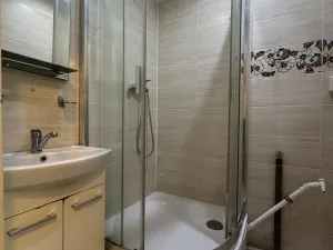 Prodej bytu 2+1, Ostrava, Hasičská, 51 m2