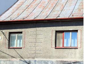 Prodej rodinného domu, Příbor, Žižkova, 110 m2