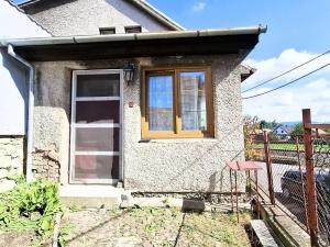 Prodej rodinného domu, Příbor, Žižkova, 110 m2