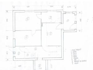 Prodej rodinného domu, Příbor, Žižkova, 110 m2