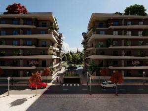 Prodej bytu 2+kk, Golem, 64 m2