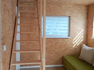 Prodej chaty, Žacléř, Střízlivák, 36 m2
