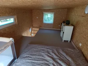 Prodej chaty, Žacléř, Střízlivák, 36 m2